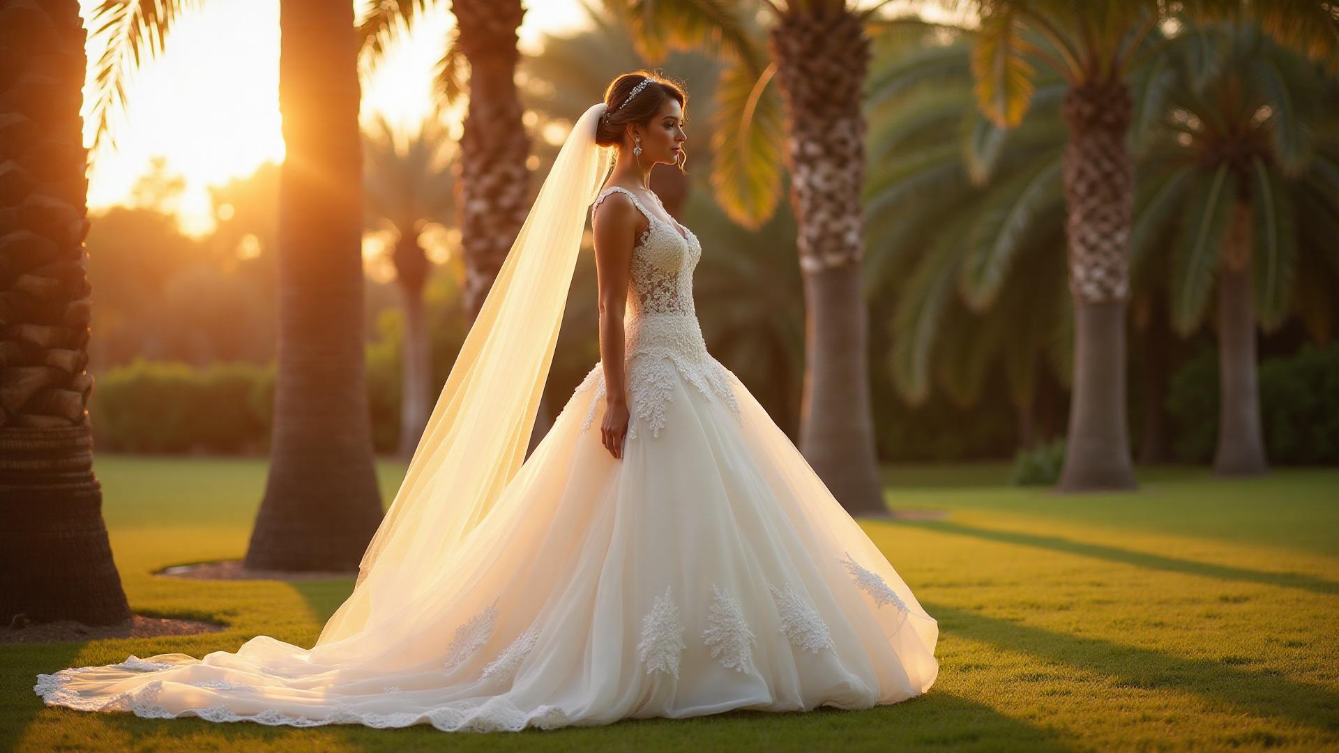 The 2026 Bridal Renaissance: Modular Elegance & Silent Luxury
