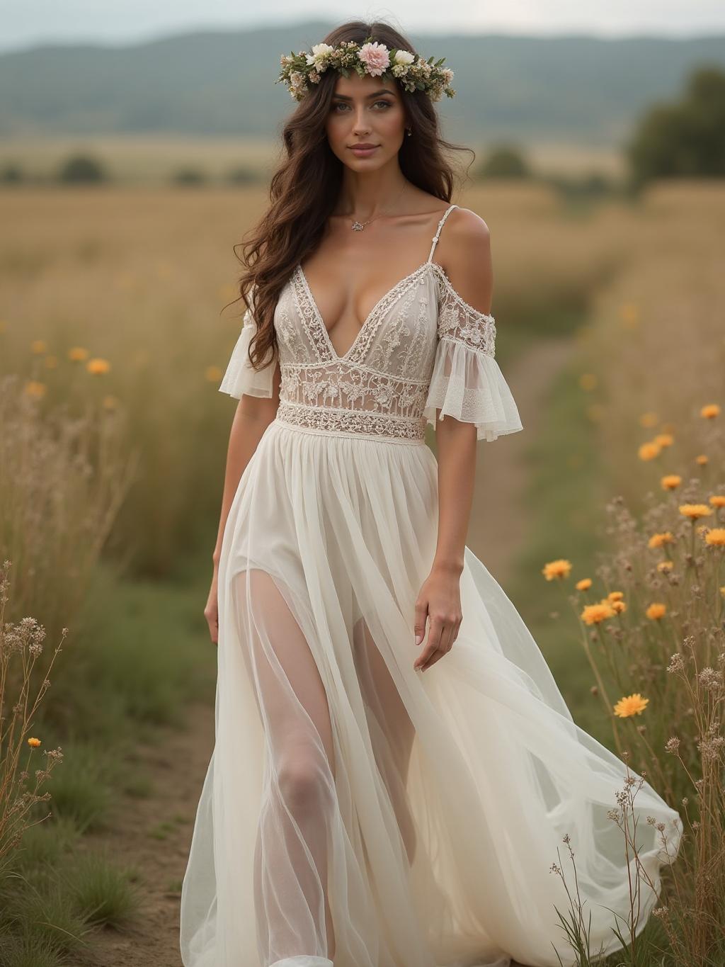 Boho Chic
