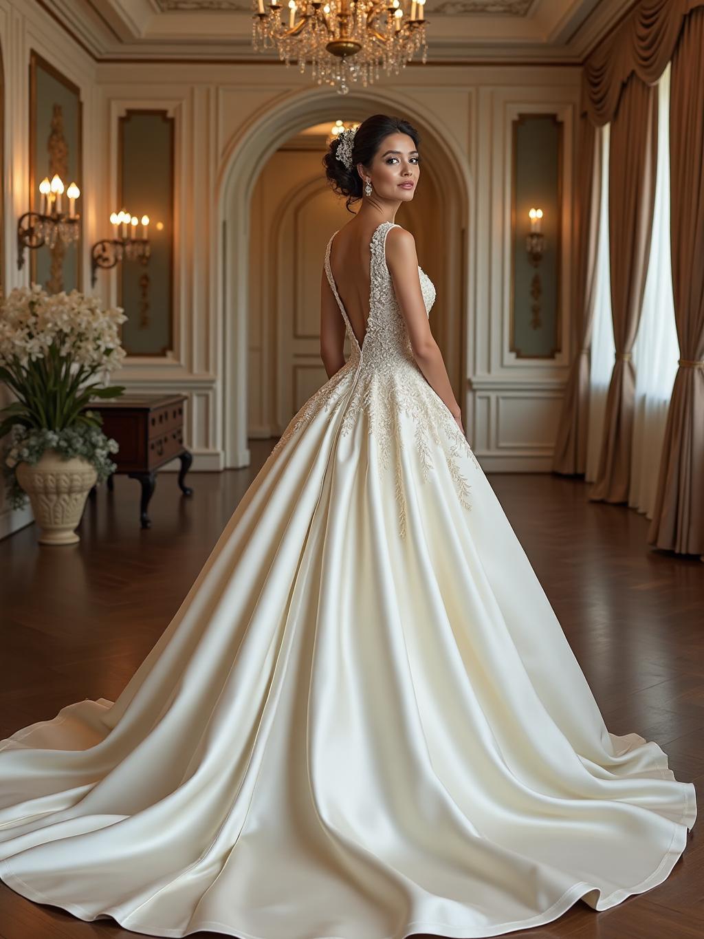 Classic Elegance