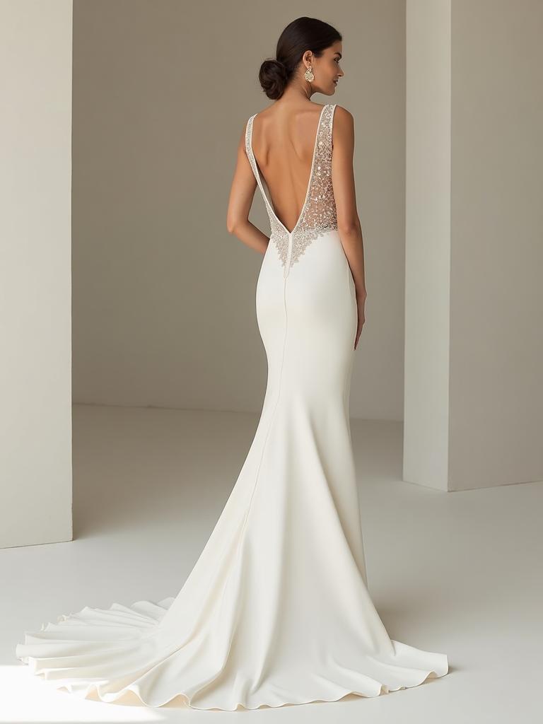 Open-Back Bohemian