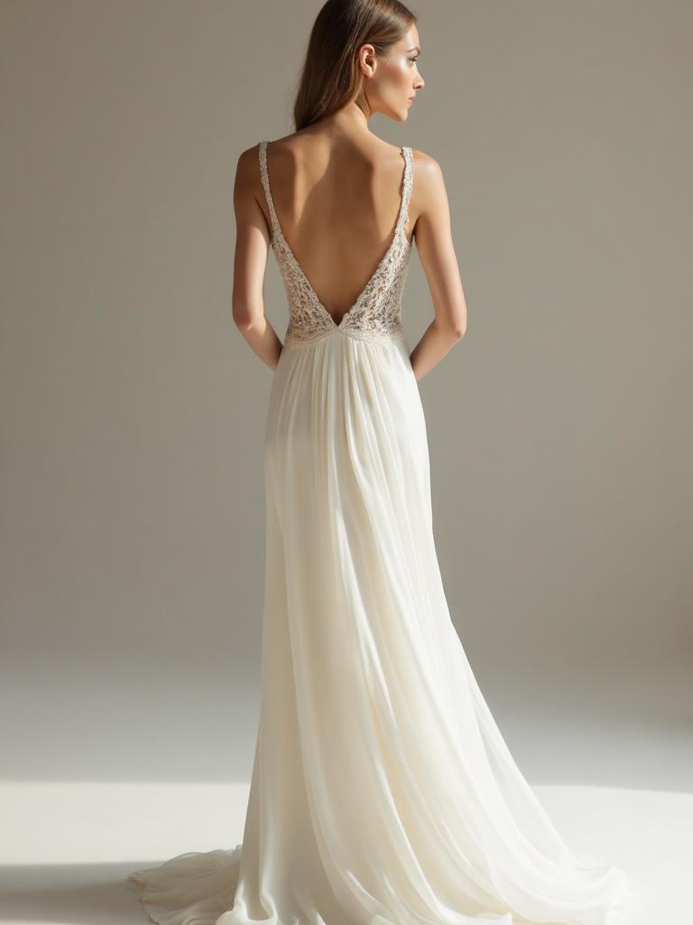 Vintage-Inspired Lace